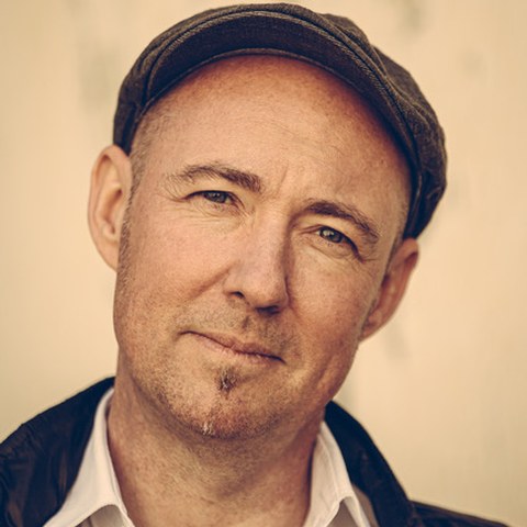 Stefan Noelle Portrait