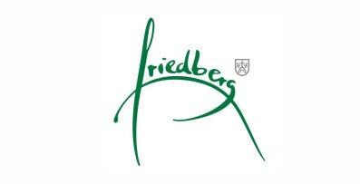 Logo Stadt Friedberg
