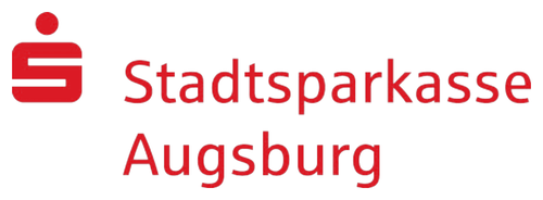 Logo Stadtsparkasse Augsburg